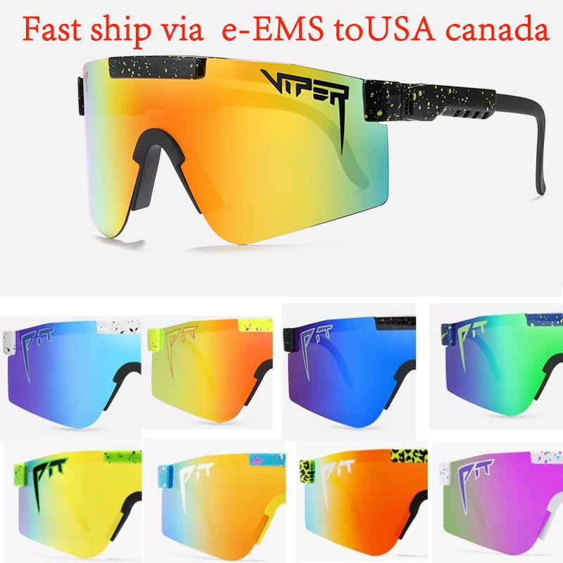 NEW Pit viper NEW BRAND Mirrored Green lens Sunglasses polarized men sport 2021 goggle tr90 frame uv400 protection with case, White;black
NEW Pit viper NEW BRAND Mirrored Green lens Sunglasses polarized men sport 2021 goggle tr90 frame uv400 protection with case, White;black