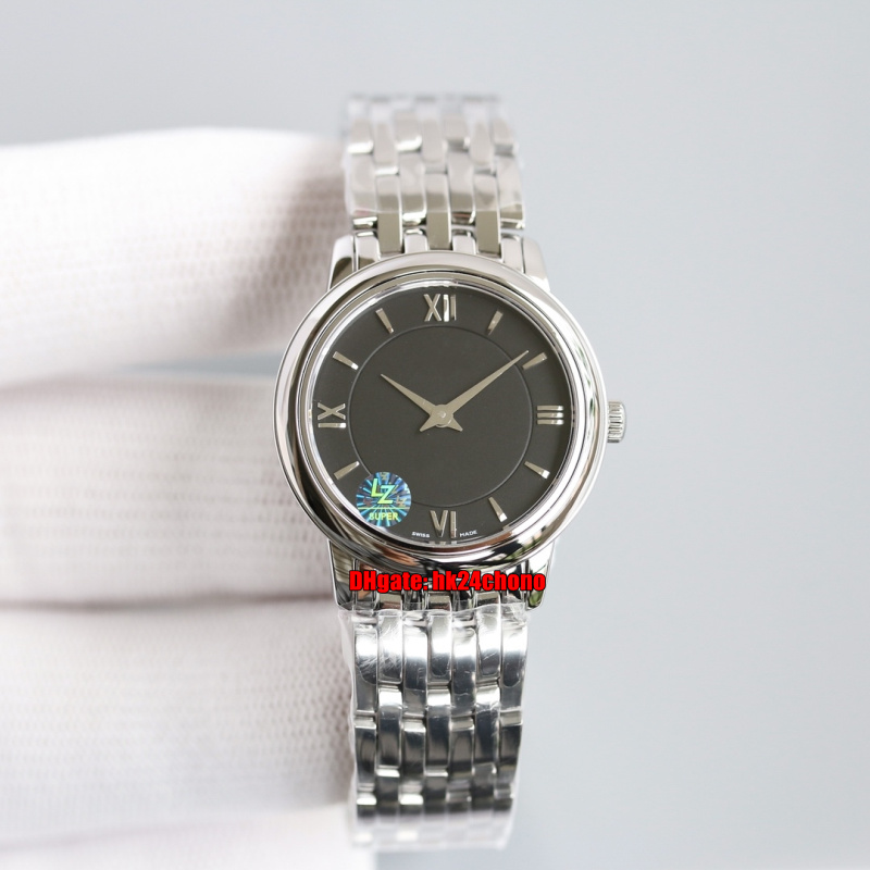5 Styles High Quality Watches LZF 27.4mm 424.10.27.60.01.001 Cal.1376 Quartz Womens Watch Black Dial Stainless Steel Bracelet Ladies Sports Wristwatches, Vip
5 Styles High Quality Watches LZF 27.4mm 424.10.27.60.01.001 Cal.1376 Quartz Womens Watch Black Dial Stainless Steel Bracelet Ladies Sports Wristwatches, Vip