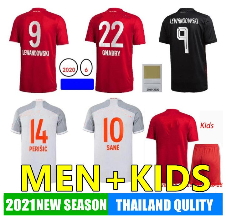 ME+KID Kits 2021 SANE LEWANDOWSKI TOLISSO Soccer Jersey HERNANDEZ PERISIC MARTINEZ COMAN THIAGO GNABRY ALABA DAVIES MULLER KIMMICH Football, Black;yellow
ME+KID Kits 2021 SANE LEWANDOWSKI TOLISSO Soccer Jersey HERNANDEZ PERISIC MARTINEZ COMAN THIAGO GNABRY ALABA DAVIES MULLER KIMMICH Football, Black;yellow