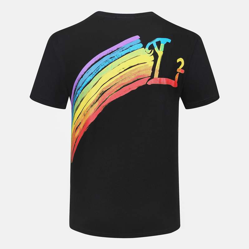 Luxurious Summer Mens Designers T Shirt Black White Stylist Shirt Men Women Short Sleeve Unisex T Shirt Hip Hop Tees Size M-3XL, Additional charges
Luxurious Summer Mens Designers T Shirt Black White Stylist Shirt Men Women Short Sleeve Unisex T Shirt Hip Hop Tees Size M-3XL, Additional charges