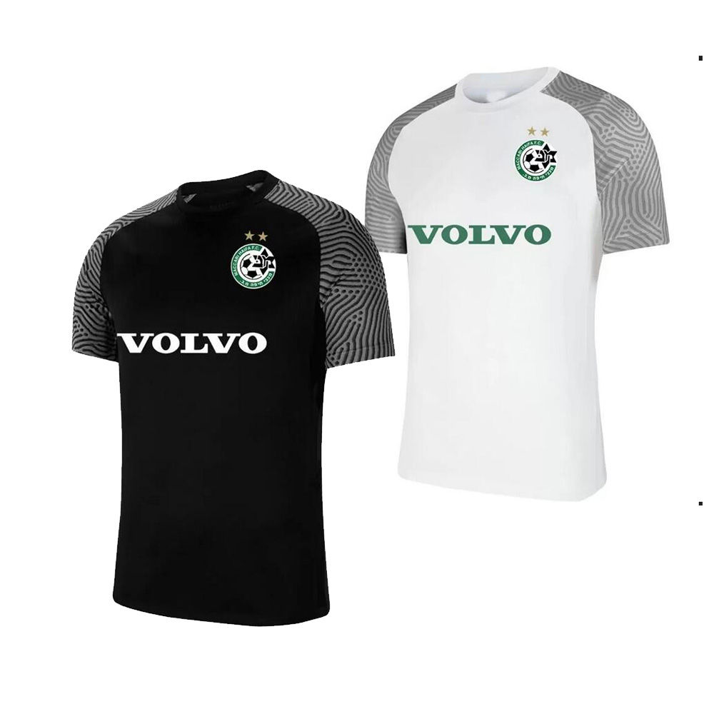 21 22 Maccabi Haifa black Thai Quality Soccer Jerseys Customized Football local online store yakuda Dropshipping Accepted, 21-22 home
21 22 Maccabi Haifa black Thai Quality Soccer Jerseys Customized Football local online store yakuda Dropshipping Accepted, 21-22 home