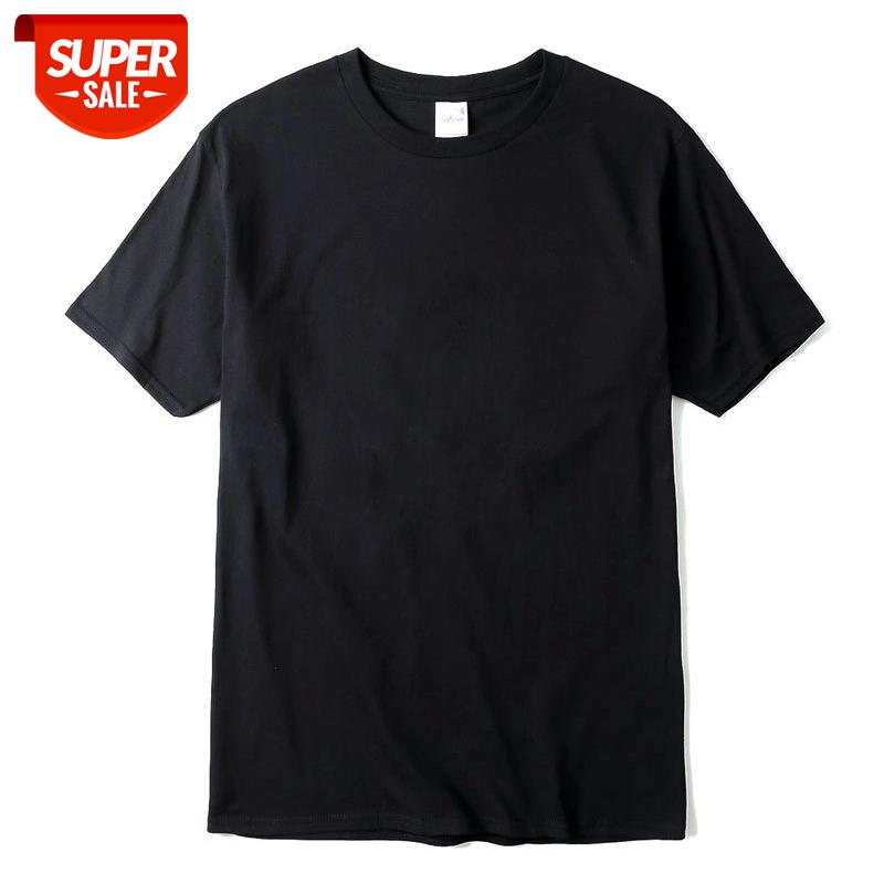 XIN YI Men's High Quality 100% Pure Cotton Pure Color Short T-shirt Casual O-neck T-shirt Tops Harajuku t shirt male tee shirts #TC9u, White;black
XIN YI Men's High Quality 100% Pure Cotton Pure Color Short T-shirt Casual O-neck T-shirt Tops Harajuku t shirt male tee shirts #TC9u, White;black