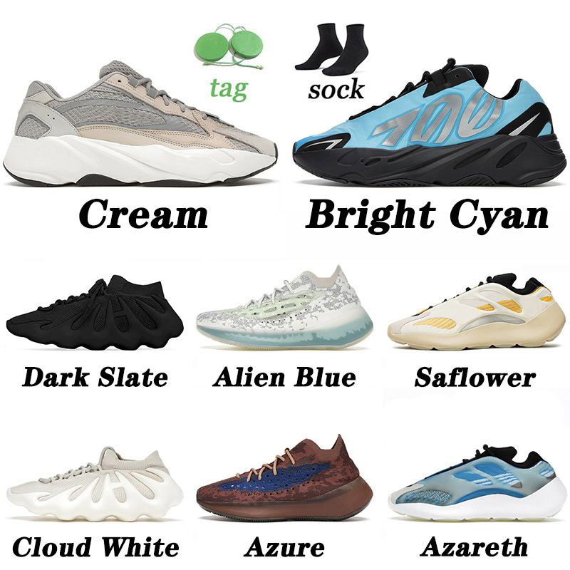 2021 Top Quality Cream 700 Running Shoes SIZE 12 Mens Women Bright Cyan Alien Blue Azure Azareth Cloud White Trainers Sneakers 36-46, B37 phosphor 36-45
2021 Top Quality Cream 700 Running Shoes SIZE 12 Mens Women Bright Cyan Alien Blue Azure Azareth Cloud White Trainers Sneakers 36-46, B37 phosphor 36-45