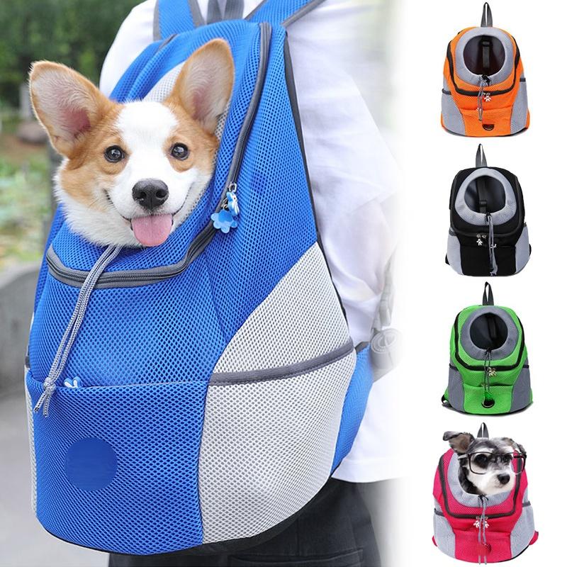 Dog Car Seat Covers Backpack Puppy Dogs Carrier Bag Durable Padded Shoulder Pet Cat Outdoor Portable Packaging Carrying Supplies
Dog Car Seat Covers Backpack Puppy Dogs Carrier Bag Durable Padded Shoulder Pet Cat Outdoor Portable Packaging Carrying Supplies