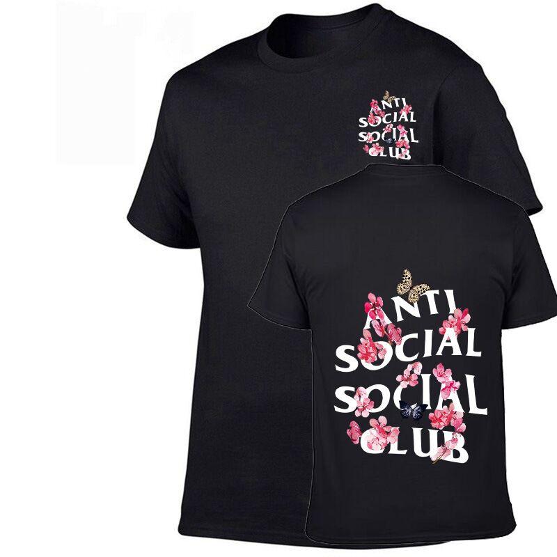 Men's T-Shirts Fashion European And American High Street Trend T-shirt Male Female Letter Printing Short-sleeved Hip-hop Skateboard Persona, White;black
Men's T-Shirts Fashion European And American High Street Trend T-shirt Male Female Letter Printing Short-sleeved Hip-hop Skateboard Persona, White;black