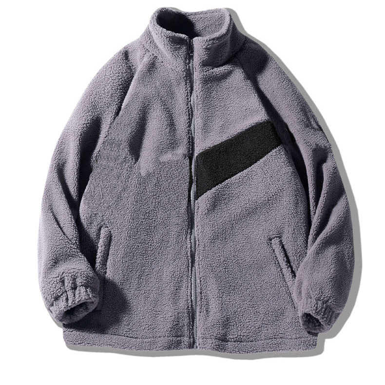 Mens Faux Fur Tech Fleece Jacket Men Fashion Plus Size 4XL Winter Coats Classic Active Outerwear High Quality, Black
Mens Faux Fur Tech Fleece Jacket Men Fashion Plus Size 4XL Winter Coats Classic Active Outerwear High Quality, Black