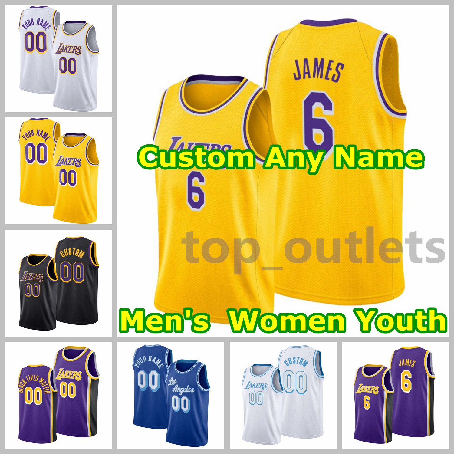 Lakers Basketball Jerseys LeBron James Jersey Carmelo Anthony Davis Dwight Howard Rajon Rondo Russell Westbrook DeAndre Jordan Mac McClung Custom Stitched, As photo
Lakers Basketball Jerseys LeBron James Jersey Carmelo Anthony Davis Dwight Howard Rajon Rondo Russell Westbrook DeAndre Jordan Mac McClung Custom Stitched, As photo