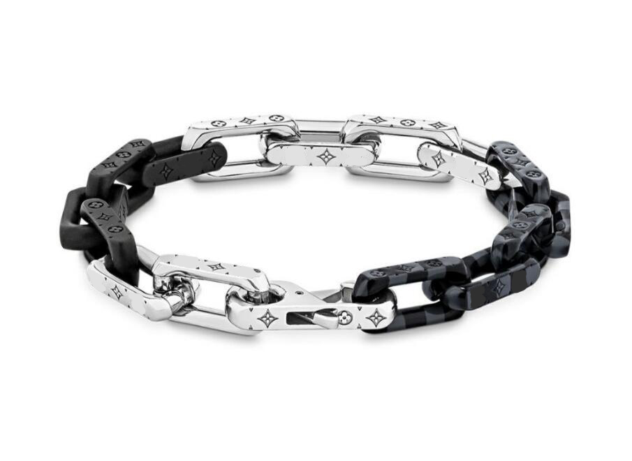 Toplo uis avuit ton Charm bamboo joint bracelets Titanium steel bracelet Gift box send packing designer
Toplo uis avuit ton Charm bamboo joint bracelets Titanium steel bracelet Gift box send packing designer