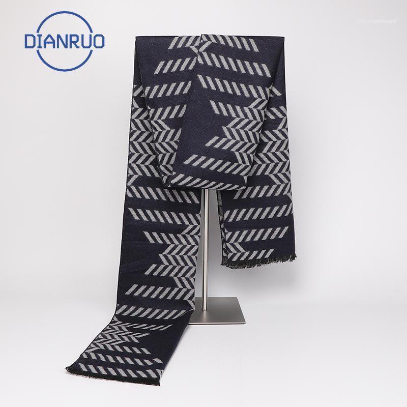 Scarves DIANRUO 2021 Man Scarf Luxury Designer Classic Business Cashmere Scraf Soft Tassel Plaid Shawl Wrap Winter Warm Q4211
Scarves DIANRUO 2021 Man Scarf Luxury Designer Classic Business Cashmere Scraf Soft Tassel Plaid Shawl Wrap Winter Warm Q4211