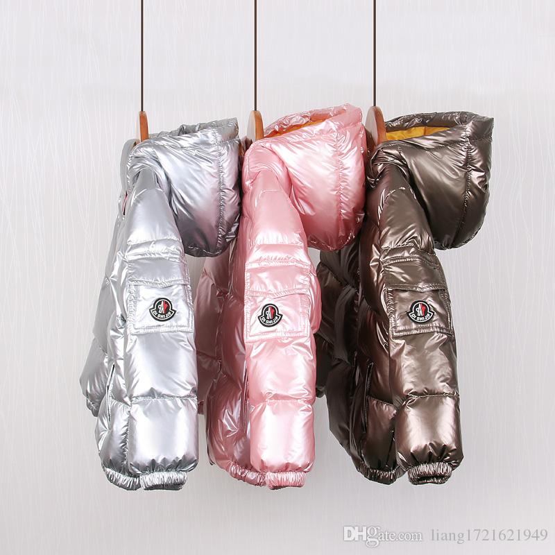 New boys and girls big children coat thick baby winter children's down jacket, Blue;gray
New boys and girls big children coat thick baby winter children's down jacket, Blue;gray
