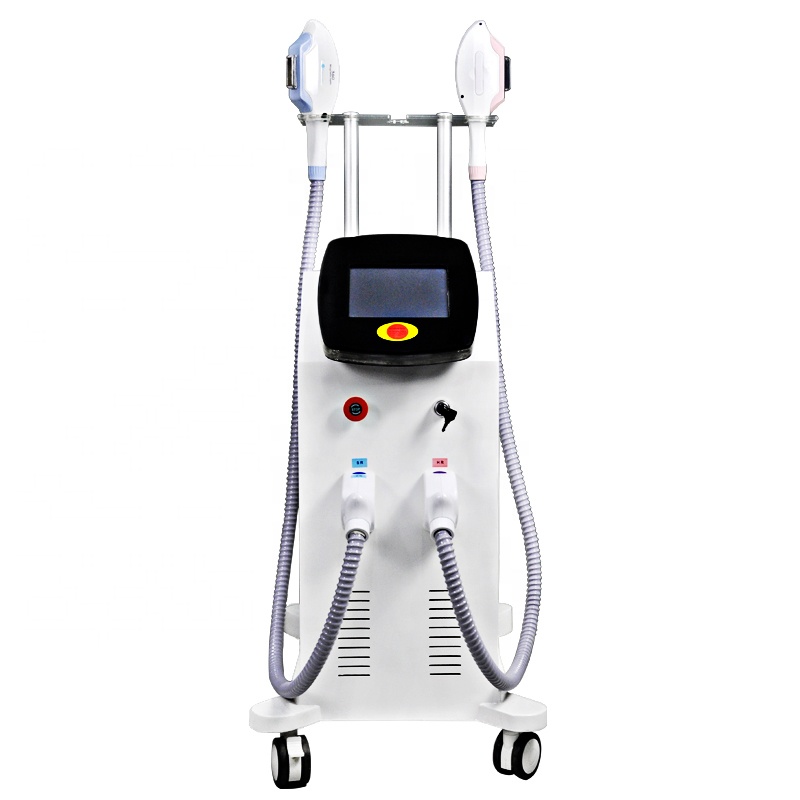 360 Magneto Optic Beauty Machine IPL OPT Skin Rejuvenation Laser Hair Removal Machine For Permanent Hair RemovalNew advanced ipl shr opt ipl