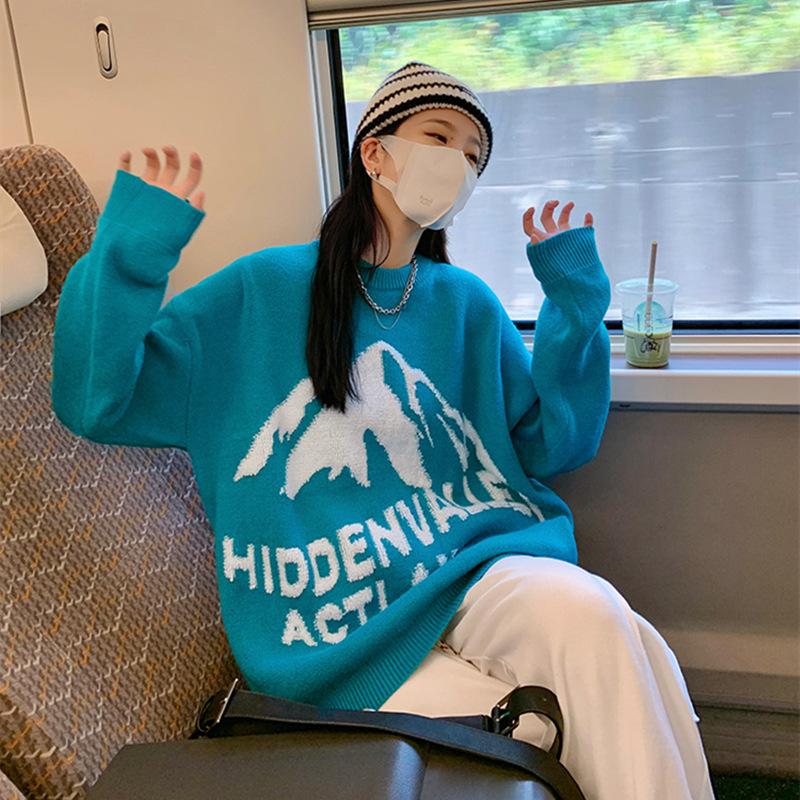 Women's Sweaters Japanese Soft Milk Into Plus Jacket Sweater Female Ins Net HongQiuDong Loose Brim Languid Is Lazy Wind Coat, White;black
Women's Sweaters Japanese Soft Milk Into Plus Jacket Sweater Female Ins Net HongQiuDong Loose Brim Languid Is Lazy Wind Coat, White;black