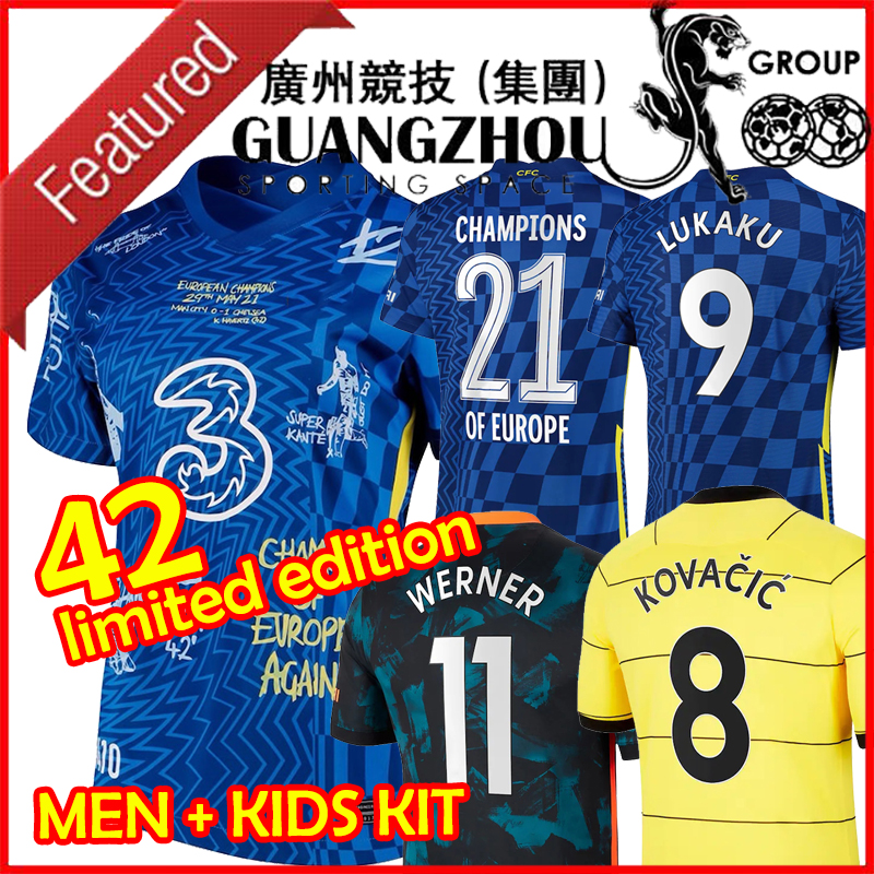 Lukaku Kovacic Cfc … - image