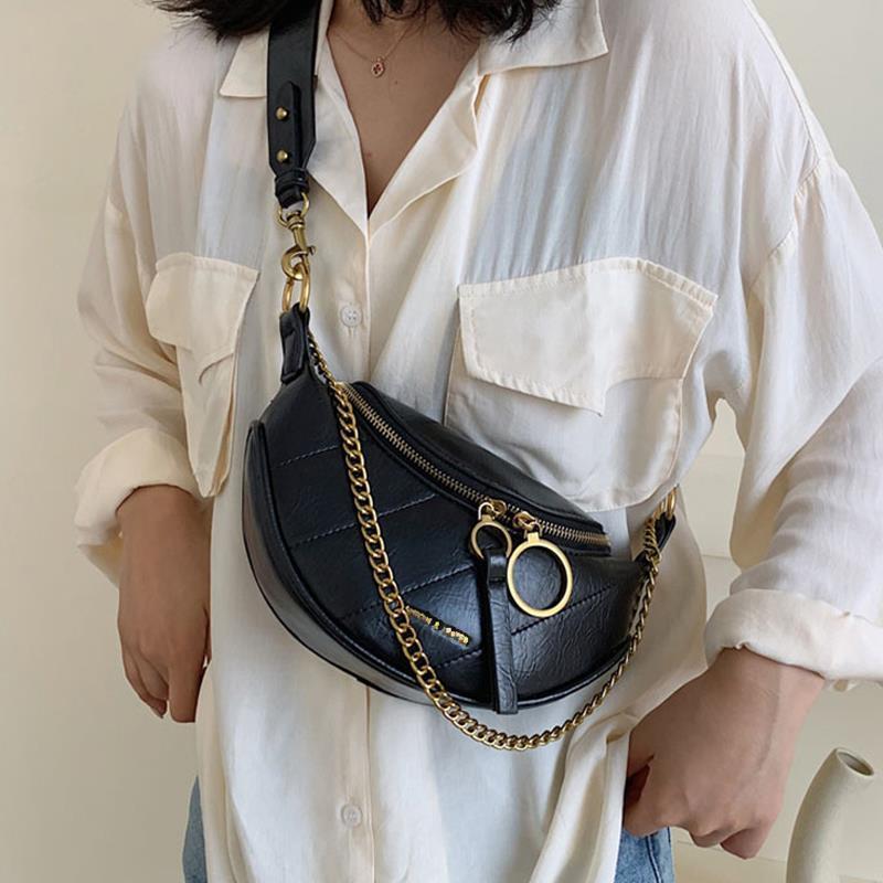 women's waist bag waist belt bags fashion pu leather fanny pack waist packs brand hip package female crossbody chest pack
women's waist bag waist belt bags fashion pu leather fanny pack waist packs brand hip package female crossbody chest pack