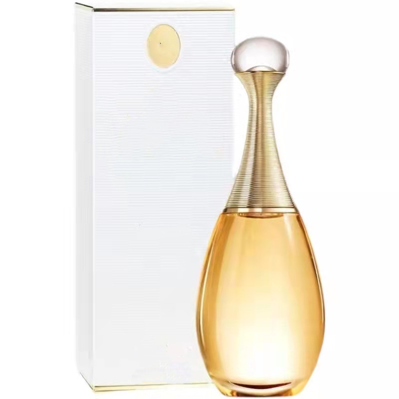 Parfum de marque chaude femmes Parfum de haute qualité Parfum Floral séduisant Parfum vaporisateur rafraîchissant longue durée pour Sexy Lady