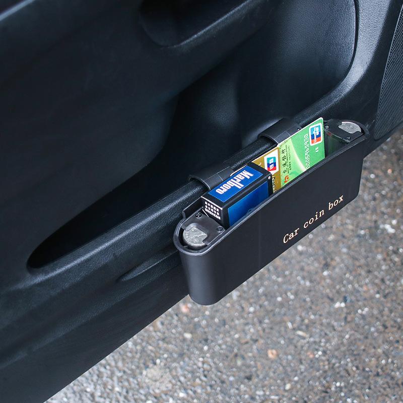 Car Organizer Storage Box Phone Glasses Holder Sundries Hanging Auto Door Side Pocket Trash Bin Interior Accessories
Car Organizer Storage Box Phone Glasses Holder Sundries Hanging Auto Door Side Pocket Trash Bin Interior Accessories