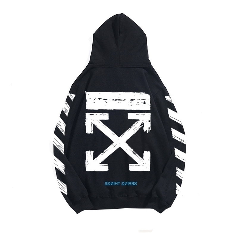 New Arrive Autumn Winter 2021 Plush Thickened Men' Off Hoodie Loose Orange Couple' Sweater Fashion Brand Jacket for Men and Womenahr2, White
New Arrive Autumn Winter 2021 Plush Thickened Men' Off Hoodie Loose Orange Couple' Sweater Fashion Brand Jacket for Men and Womenahr2, White