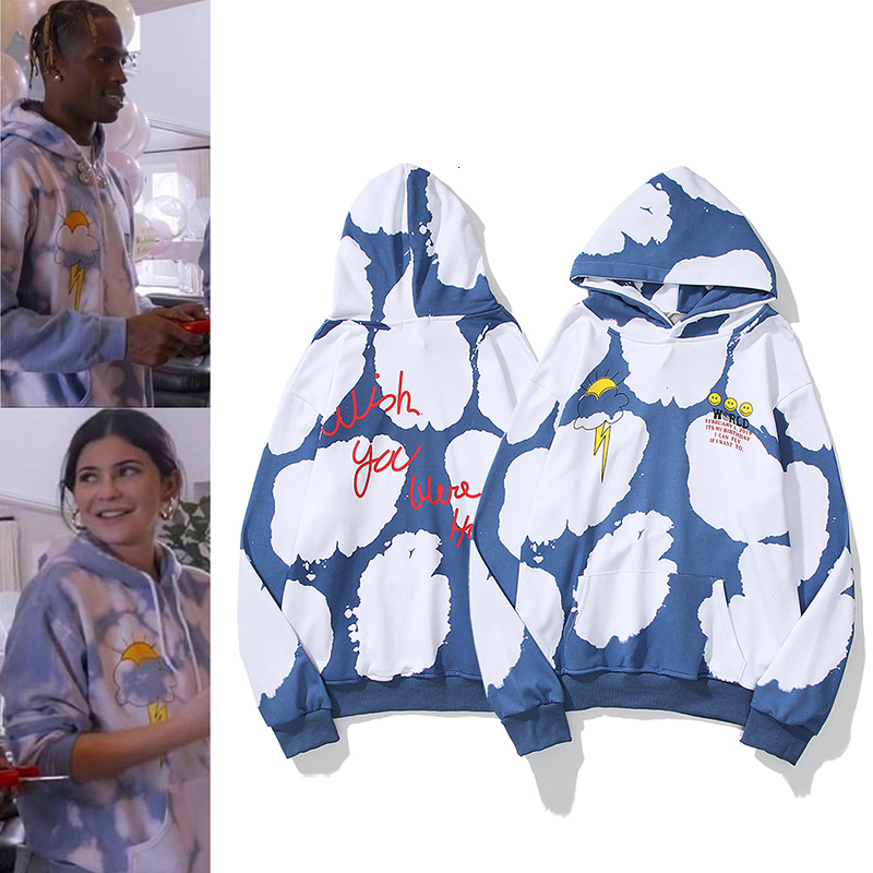 2021 New Tie Dye Terry Astroworld Oversize Stranger Things Hooded Sweatshirt Men and Women Streetwear Smiley Casual Hoodies Ao3f, Pic color
2021 New Tie Dye Terry Astroworld Oversize Stranger Things Hooded Sweatshirt Men and Women Streetwear Smiley Casual Hoodies Ao3f, Pic color