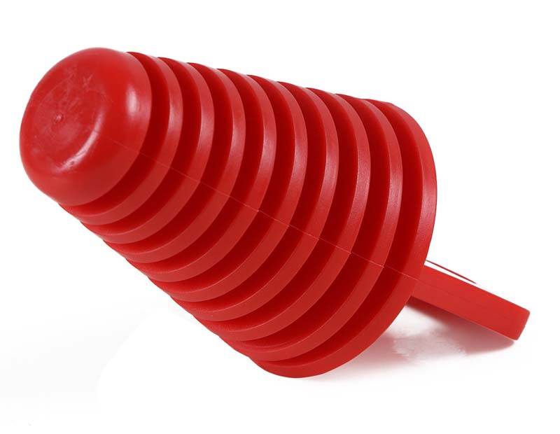 Motorcycle Exhaust Pipe Muffler 27-48mm 33-62mm Rocket Dirt Bike Universal Wash Waterproof Plug Silencer Pipes Accessory