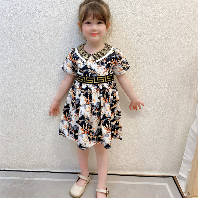 Baby Girls Designer Dress Long Sleeve Baby Clothes 100% Cotton Princess Child Toddler Kids Dress for Girl Clothes, Red;yellow
Baby Girls Designer Dress Long Sleeve Baby Clothes 100% Cotton Princess Child Toddler Kids Dress for Girl Clothes, Red;yellow