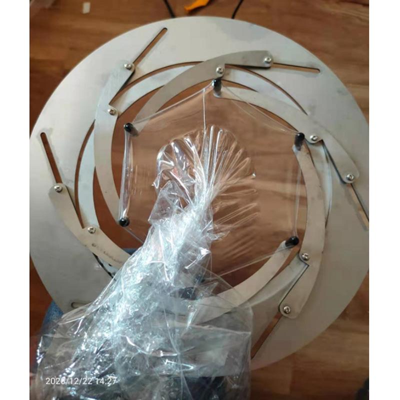 Party Decoration Big Expander, Balloon Stuffer Machine, Decorative Gift Filling Pliers, Wedding Accessories
Party Decoration Big Expander, Balloon Stuffer Machine, Decorative Gift Filling Pliers, Wedding Accessories