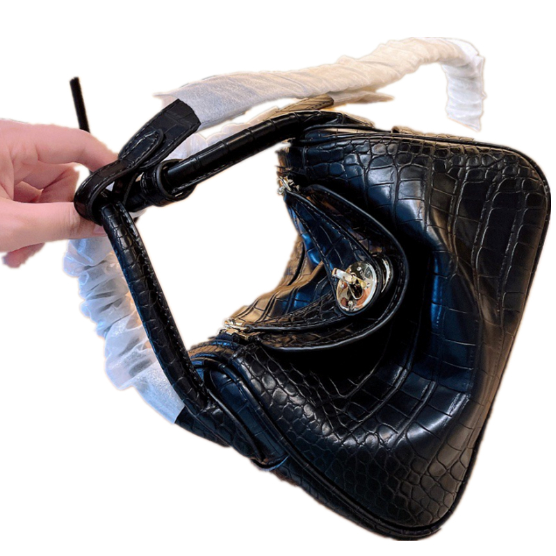 20cm lindy bag cross body shoulder bags crocodile grain cowhide handbag h brand fanny pack genuine leather belt lady designer women wallet p
20cm lindy bag cross body shoulder bags crocodile grain cowhide handbag h brand fanny pack genuine leather belt lady designer women wallet p