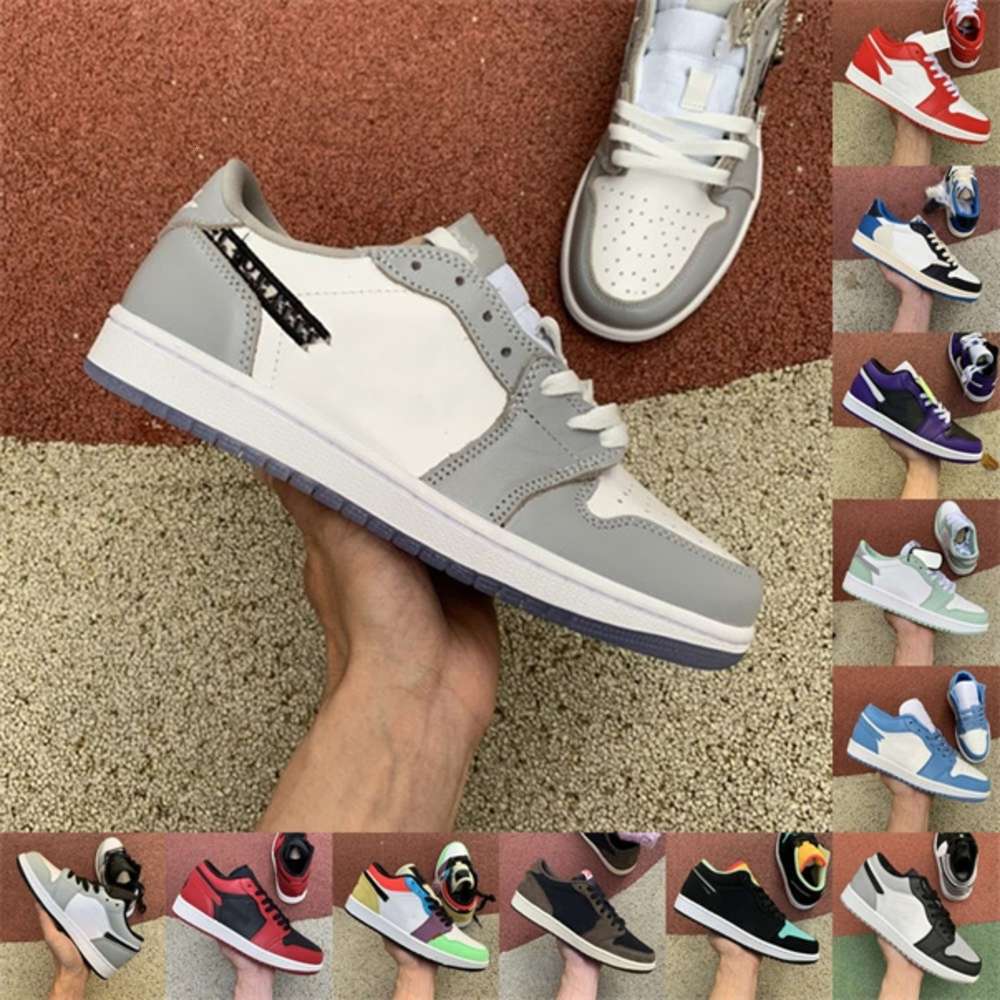 Jumpman 1 low Mens Basketball shoes JORDÃN Chicago Black Cyber shattered Backboard UNC 1s Cactus Jack Bred Toe Men Women trainers Sports hsltrade88
Jumpman 1 low Mens Basketball shoes JORDÃN Chicago Black Cyber shattered Backboard UNC 1s Cactus Jack Bred Toe Men Women trainers Sports hsltrade88