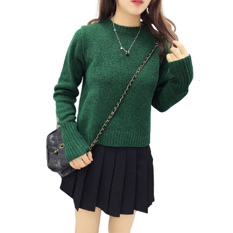 2021 Autumn Winter Sweater New Caual Solid Knitted Pullovers o Neck Long Sleeve Sweaters Women Kkwi, 04
2021 Autumn Winter Sweater New Caual Solid Knitted Pullovers o Neck Long Sleeve Sweaters Women Kkwi, 04