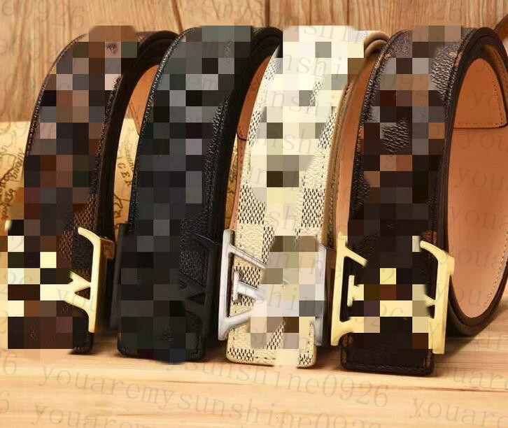 2021 New product 20 Styles Fashion buckle genuine leather Width 3.8cm Highly Quality with Box designer ucci women mens belts, Customize
2021 New product 20 Styles Fashion buckle genuine leather Width 3.8cm Highly Quality with Box designer ucci women mens belts, Customize