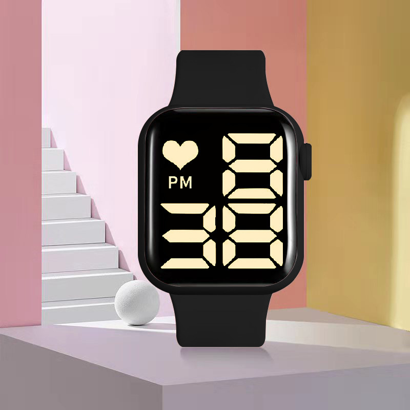 2021 New Smart Watch Men Women Full Touch Screen Sport Fitness Watch IP67 Swim Waterproof Tracking Heart Rate Square Smartwatch 
2021 New Smart Watch Men Women Full Touch Screen Sport Fitness Watch IP67 Swim Waterproof Tracking Heart Rate Square Smartwatch