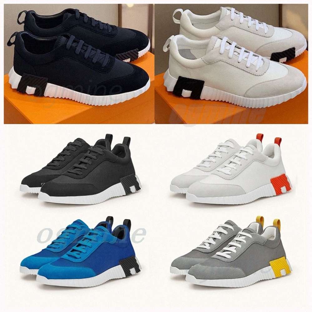 2021 designer shoes Bouncing bounce sneaker Antiskid Light sole flat platform casual H Athletic Shoe canvas suede design Runner sneakerxoEP#, Hello
2021 designer shoes Bouncing bounce sneaker Antiskid Light sole flat platform casual H Athletic Shoe canvas suede design Runner sneakerxoEP#, Hello