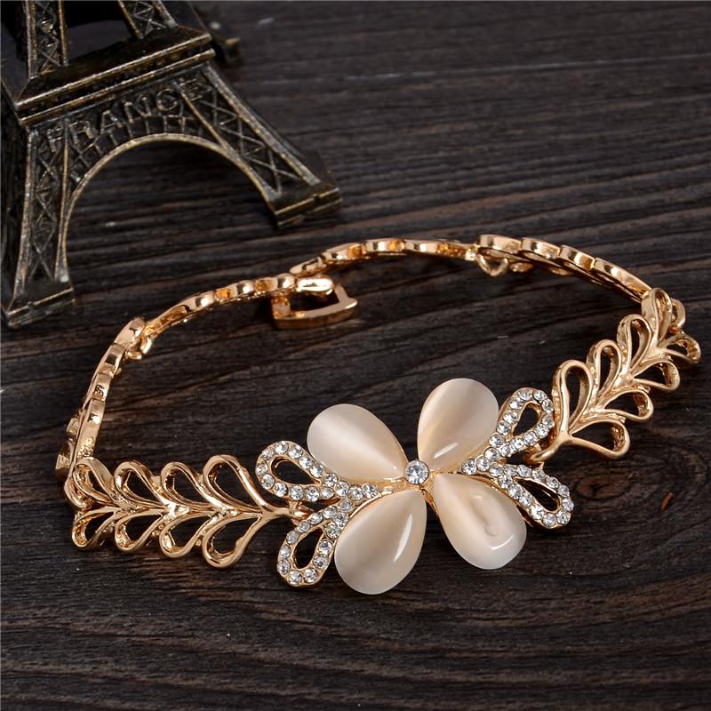 Charm Bracelets Hesiod Design Bracelet For Women Jewelry Austrian Crystal Statement Bracelets&Bangle
Charm Bracelets Hesiod Design Bracelet For Women Jewelry Austrian Crystal Statement Bracelets&Bangle