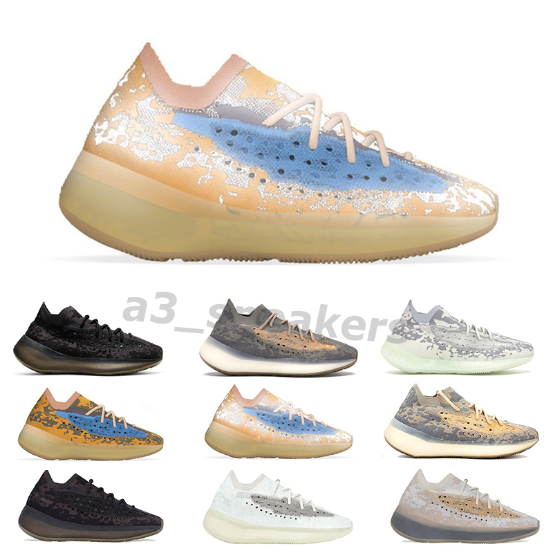 2021 designer Kany 380 v3 casual Shoes Pepper Blue Oat Alien Mist 3M Reflective Men Women sport Sneakers runner Sports 36-47 W61, # 5
2021 designer Kany 380 v3 casual Shoes Pepper Blue Oat Alien Mist 3M Reflective Men Women sport Sneakers runner Sports 36-47 W61, # 5