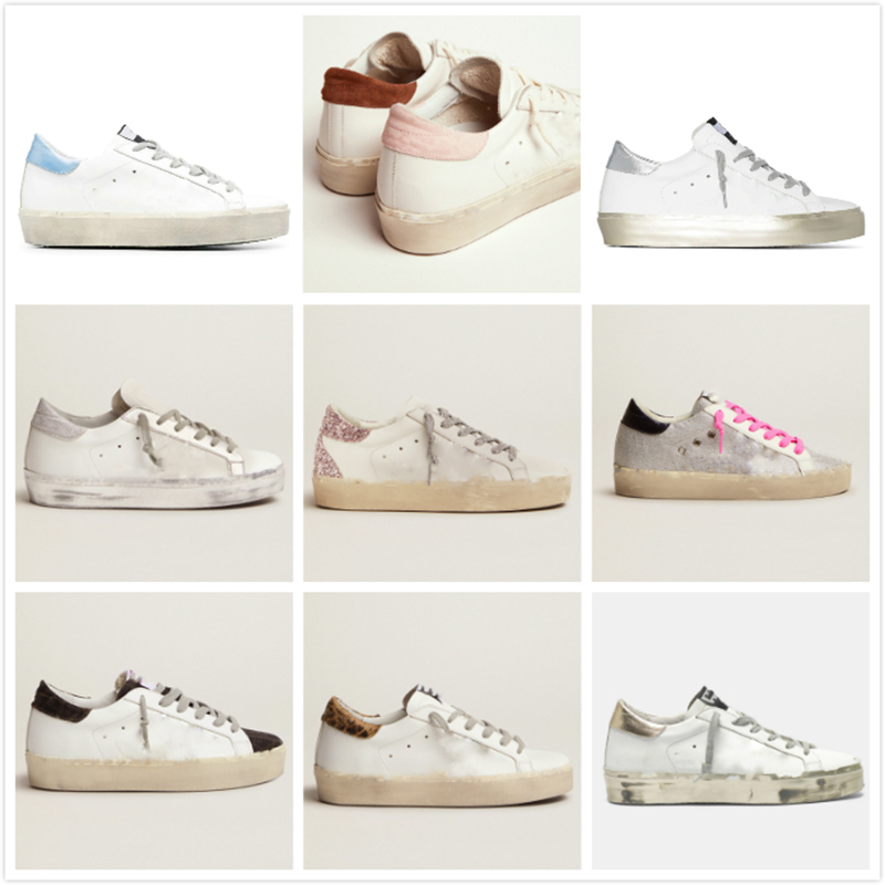 Italy Golden Hi Star Sneakers platform sole Shoes Double height iconic Designer Classic White Do-old Dirty luxury Women Casual Shoe, Star16 black star
Italy Golden Hi Star Sneakers platform sole Shoes Double height iconic Designer Classic White Do-old Dirty luxury Women Casual Shoe, Star16 black star