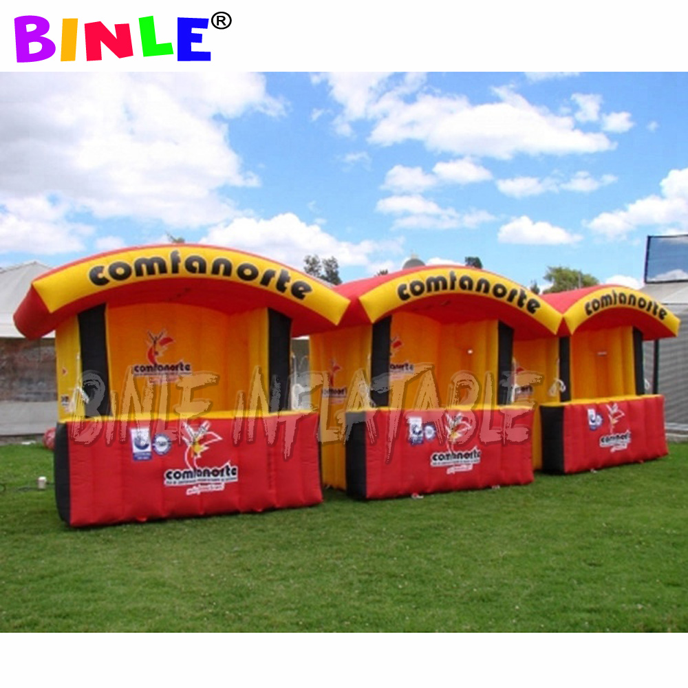 New 3X3M Inflatable… - image