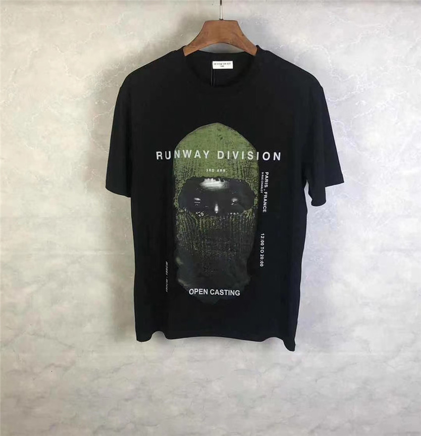 2021 New Green Printing Ih Nom Uh Nit Runway Divison T-shirt Men Women Summer Style Tops Tee Harajuku Mens Clothing 4wxe
2021 New Green Printing Ih Nom Uh Nit Runway Divison T-shirt Men Women Summer Style Tops Tee Harajuku Mens Clothing 4wxe