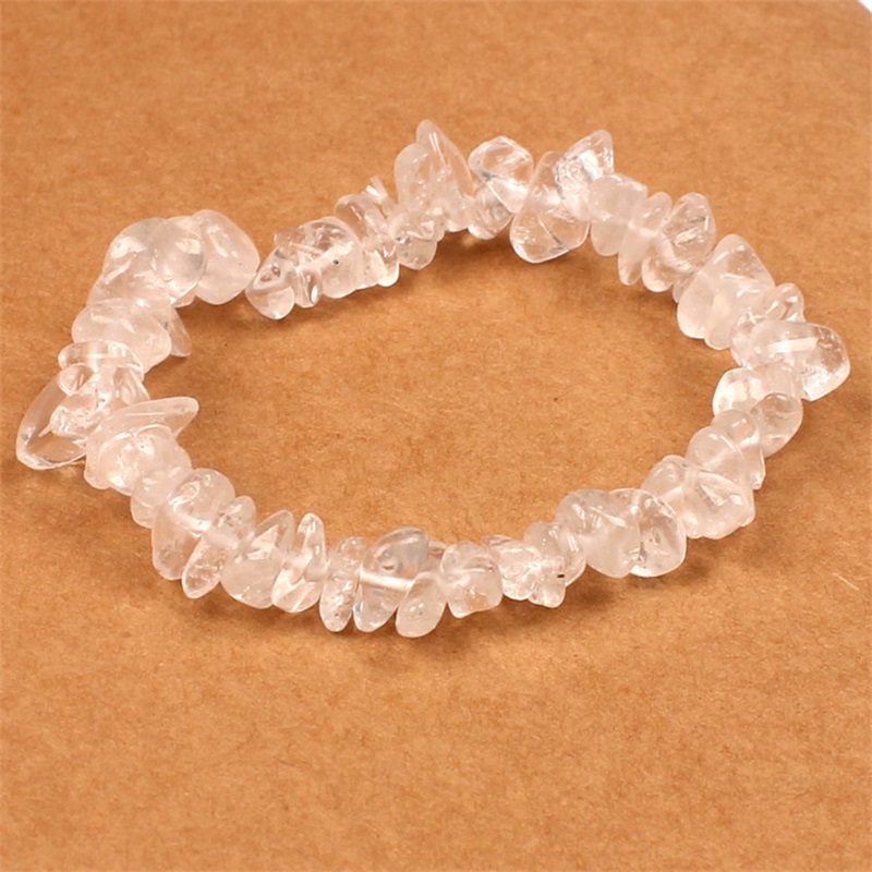 Natural Healing Crystal bracelet Sodalite Chip Gemstone 18cm Stretch Bracelet Natural Stone luxury designer jewelry women bracelets309 T2, Black
Natural Healing Crystal bracelet Sodalite Chip Gemstone 18cm Stretch Bracelet Natural Stone luxury designer jewelry women bracelets309 T2, Black