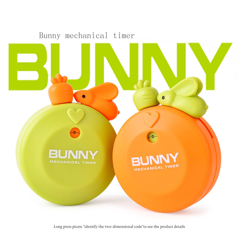 Mechanical Alarm To Remind The Timer Creative Reminders Eco-Friendly Animal Style Cute Cartoon Kitchen Timer Time 
Mechanical Alarm To Remind The Timer Creative Reminders Eco-Friendly Animal Style Cute Cartoon Kitchen Timer Time