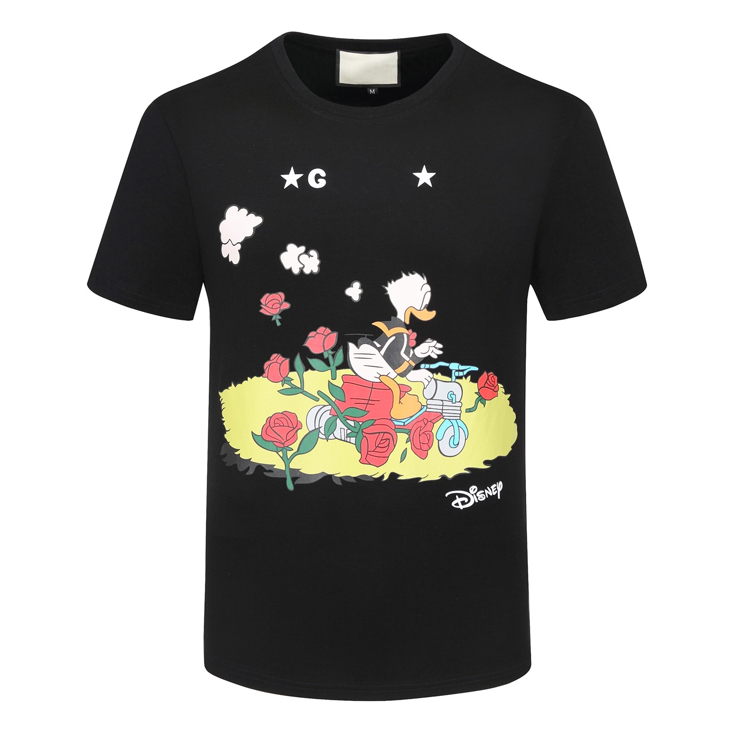 Mens T shirt Printing Letter T shirt Black White Men's Fashion Stylist Summer T-shirt Top Short Sleeve G #21228, White;black
Mens T shirt Printing Letter T shirt Black White Men's Fashion Stylist Summer T-shirt Top Short Sleeve G #21228, White;black