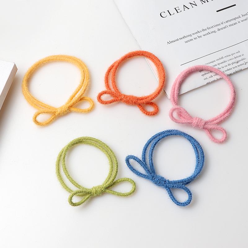 Fashion Women Girl Simple Basic Elastic Hair Bands Ties Scrunchie Ponytail Holder Rubber Bands Fashion Headband Hair Accessories, Style-1
Fashion Women Girl Simple Basic Elastic Hair Bands Ties Scrunchie Ponytail Holder Rubber Bands Fashion Headband Hair Accessories, Style-1