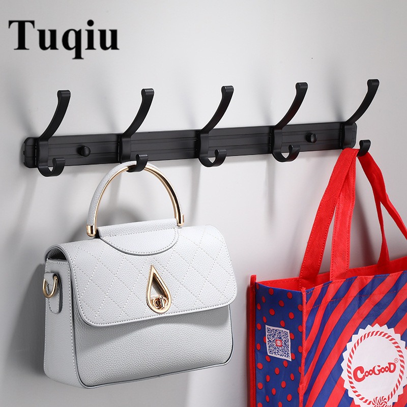 2021 New Clothes Hat Row Black Aluminum 3-7 Hooks Bathroom Robe Hook Bath Hardware Set Kitchen Hanger Tvwx
2021 New Clothes Hat Row Black Aluminum 3-7 Hooks Bathroom Robe Hook Bath Hardware Set Kitchen Hanger Tvwx