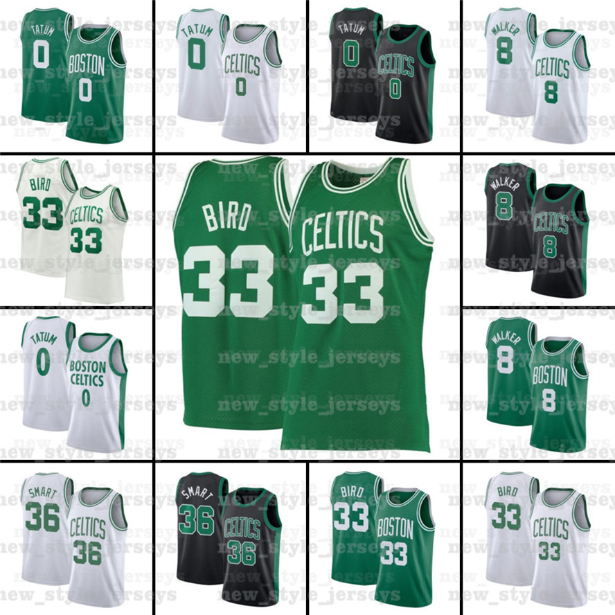 0 Jayson 8 Kemba Tatum 7 Jaylen Walker Smart Brown 33 Larry 36 Marcus Bird Boston Celtics Men Basketball Jerseys A3, Black;red
0 Jayson 8 Kemba Tatum 7 Jaylen Walker Smart Brown 33 Larry 36 Marcus Bird Boston Celtics Men Basketball Jerseys A3, Black;red