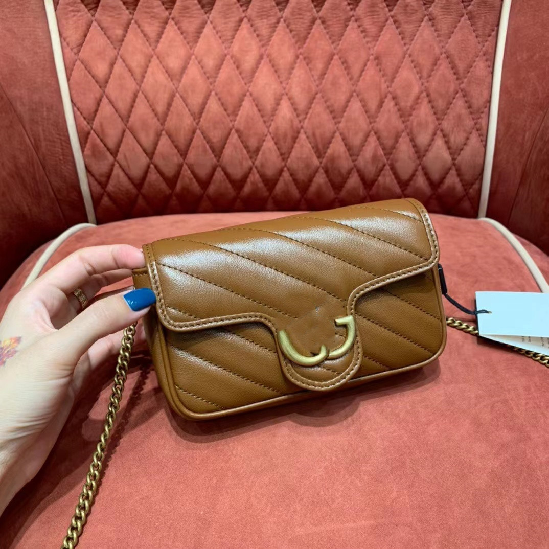 Classic High Quality Leather Shoulder Bags with Ladies Fashion Chain Small Square Bag Print Crossbody Bag
Classic High Quality Leather Shoulder Bags with Ladies Fashion Chain Small Square Bag Print Crossbody Bag
