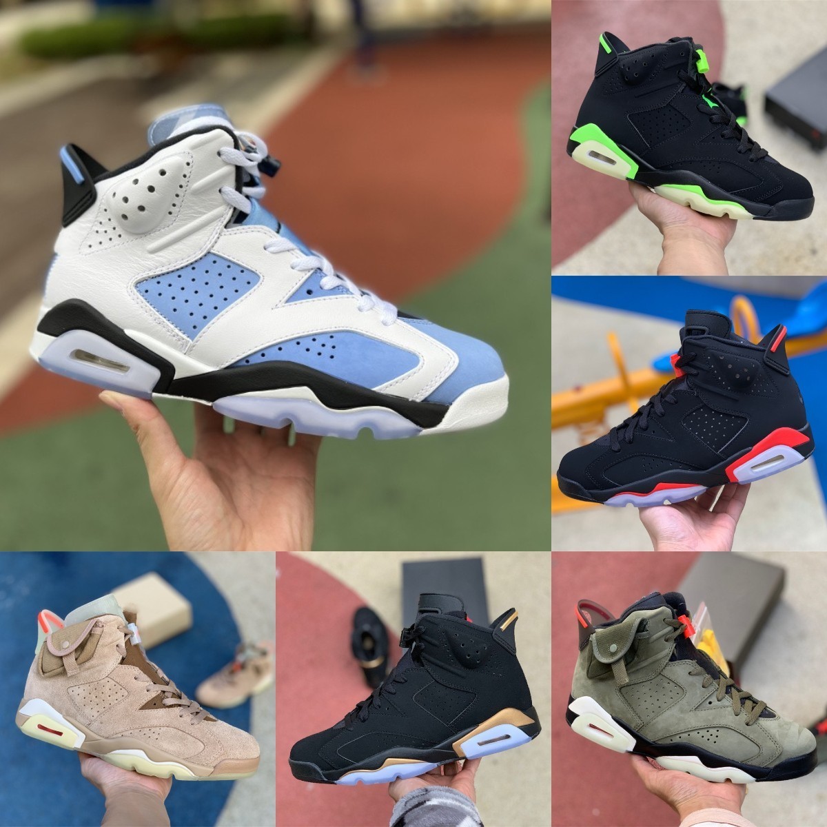Jumpman Electric Green 6 6s Mens High Basketball Shoes JORDÁN Gold Hoops Bordeaux Carmine Dmp Black Infrared British Khaki Tinker UNIVERSITY BLUE Trainer Sneakers, Please contact us
Jumpman Electric Green 6 6s Mens High Basketball Shoes JORDÁN Gold Hoops Bordeaux Carmine Dmp Black Infrared British Khaki Tinker UNIVERSITY BLUE Trainer Sneakers, Please contact us