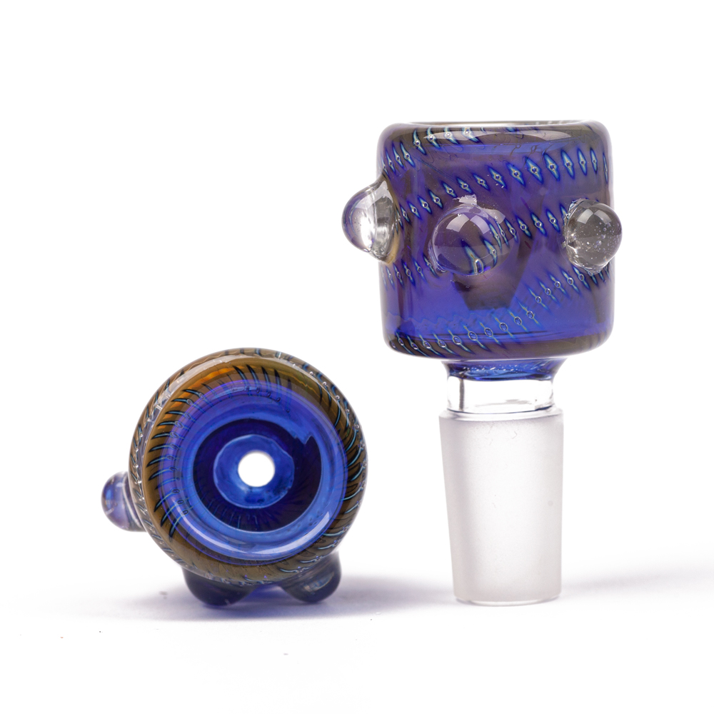 Smoking Accessories Glass Bong Heady Dry Herb Bowl 14mm Male Joint For Bongs Dab Rig Water Pipe Wholesale
Smoking Accessories Glass Bong Heady Dry Herb Bowl 14mm Male Joint For Bongs Dab Rig Water Pipe Wholesale
