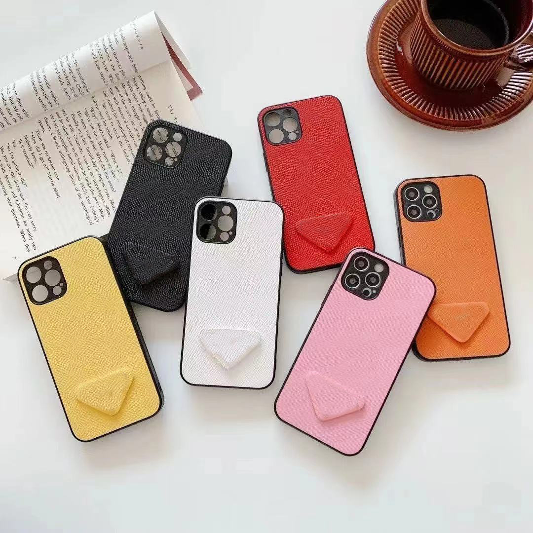 

Fashion Designers 12 pro for Phone case tide Luxury IPhone cases Cover Casual Brand Plus 7 8 7P 8P X XS MAX XR 11 SE, White