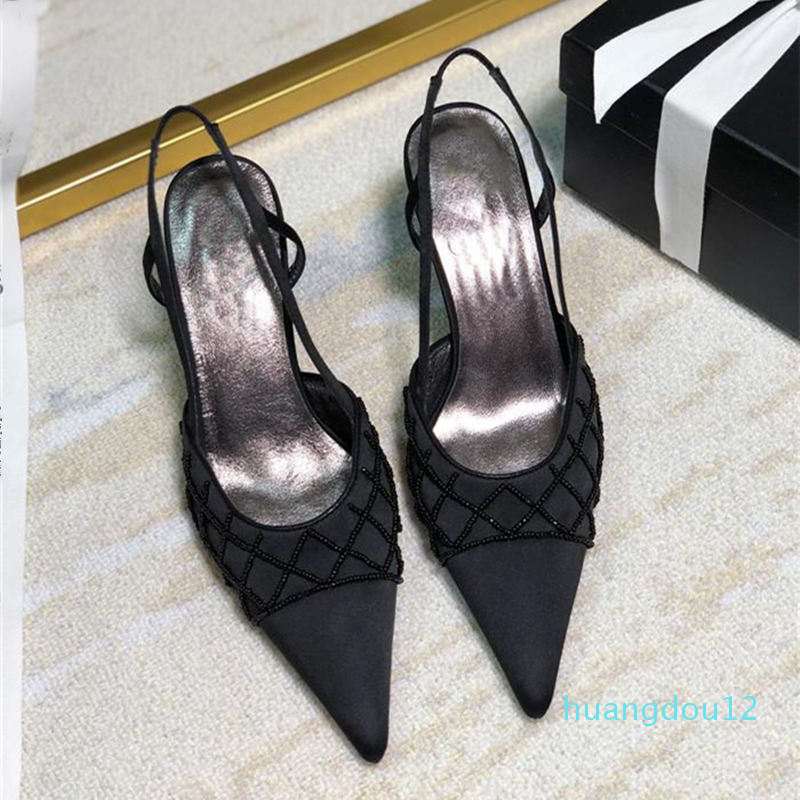 Vintage Lace-up Heels with Pearls - Classic & Chic | Goddess-Approved for Any Occasion!, Black
Vintage Lace-up Heels with Pearls - Classic & Chic | Goddess-Approved for Any Occasion!, Black