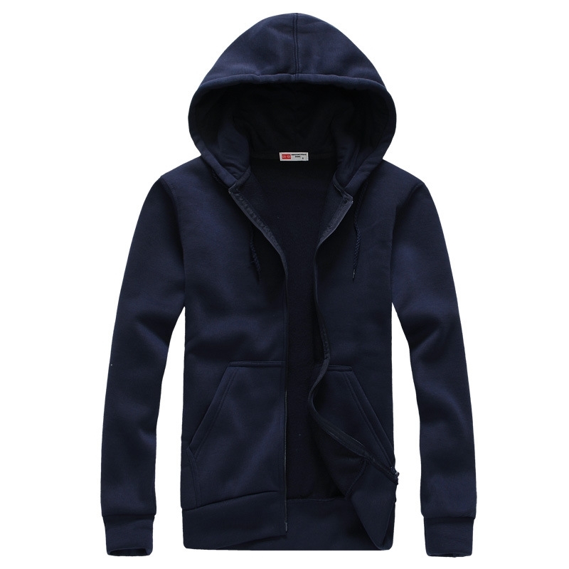 European size 2020 autumn winter new solid color pocket zipper design Hoodie men's fashion, Red 
European size 2020 autumn winter new solid color pocket zipper design Hoodie men's fashion, Red