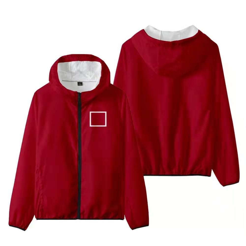 squid game tv cosplay jacket hwang jun-ho staff 29 seong gi hun red hoodies face shield plus size sportswear round six men suit, Black
squid game tv cosplay jacket hwang jun-ho staff 29 seong gi hun red hoodies face shield plus size sportswear round six men suit, Black