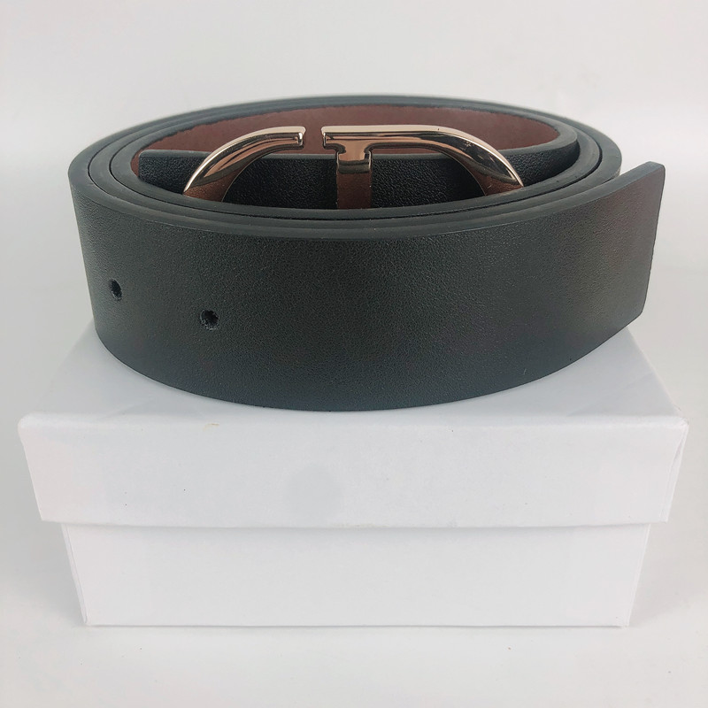 High Quality Cowhide Men Designer Belts Luxury Genuine Leather Belt cintura ceinture homme gürtel cinturones de diseño mujeres width 3.8cm with box, Black;brown
High Quality Cowhide Men Designer Belts Luxury Genuine Leather Belt cintura ceinture homme gürtel cinturones de diseño mujeres width 3.8cm with box, Black;brown